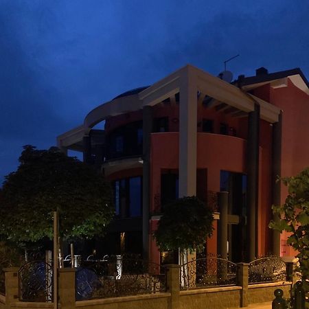 La Perla Apartamento Vodice Exterior foto