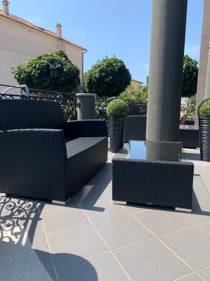 La Perla Apartamento Vodice Exterior foto