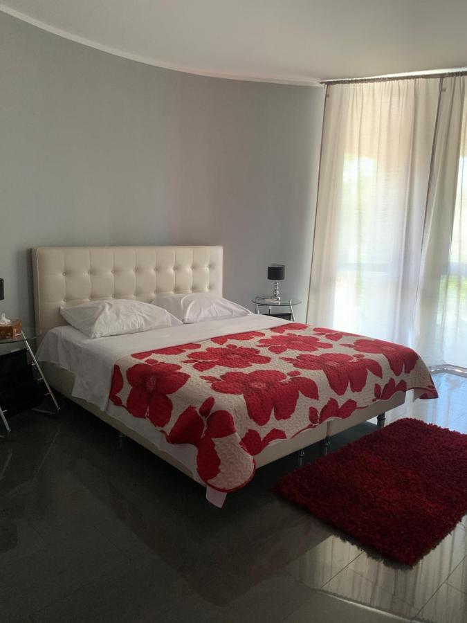 La Perla Apartamento Vodice Exterior foto