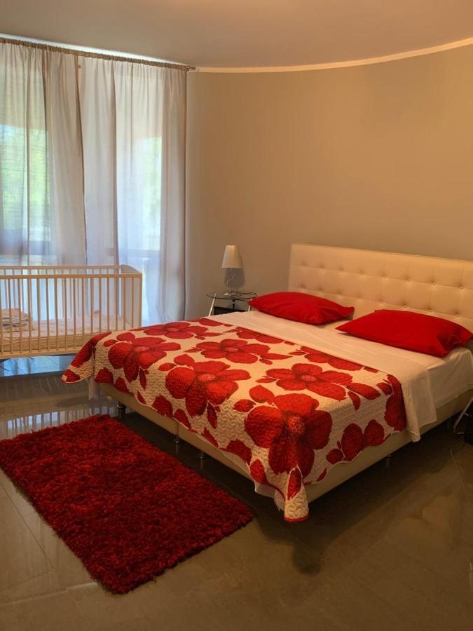 La Perla Apartamento Vodice Exterior foto