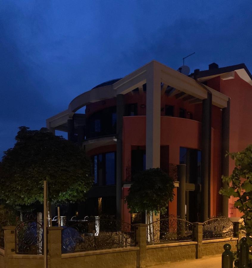 La Perla Apartamento Vodice Exterior foto