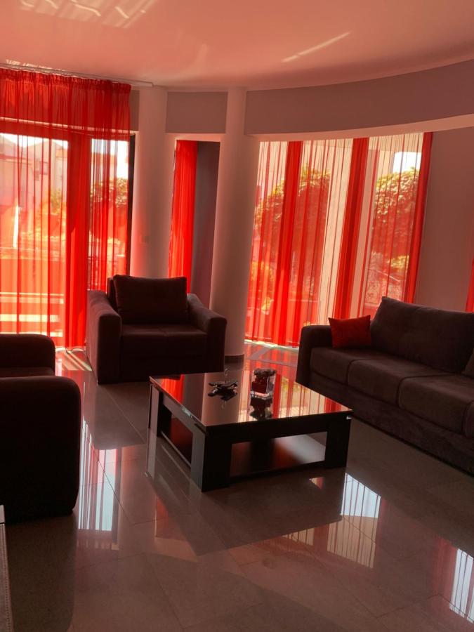 La Perla Apartamento Vodice Exterior foto