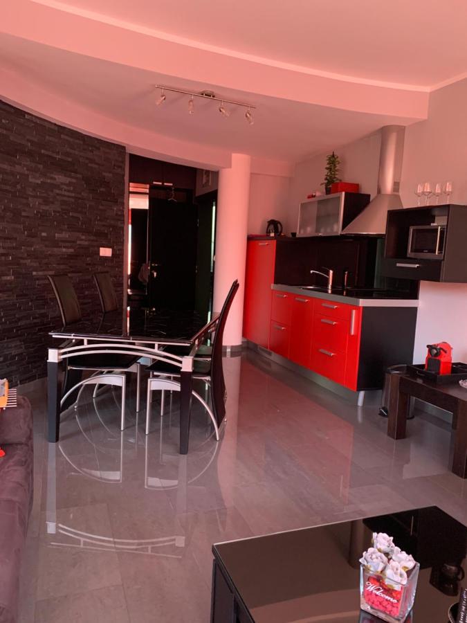La Perla Apartamento Vodice Exterior foto