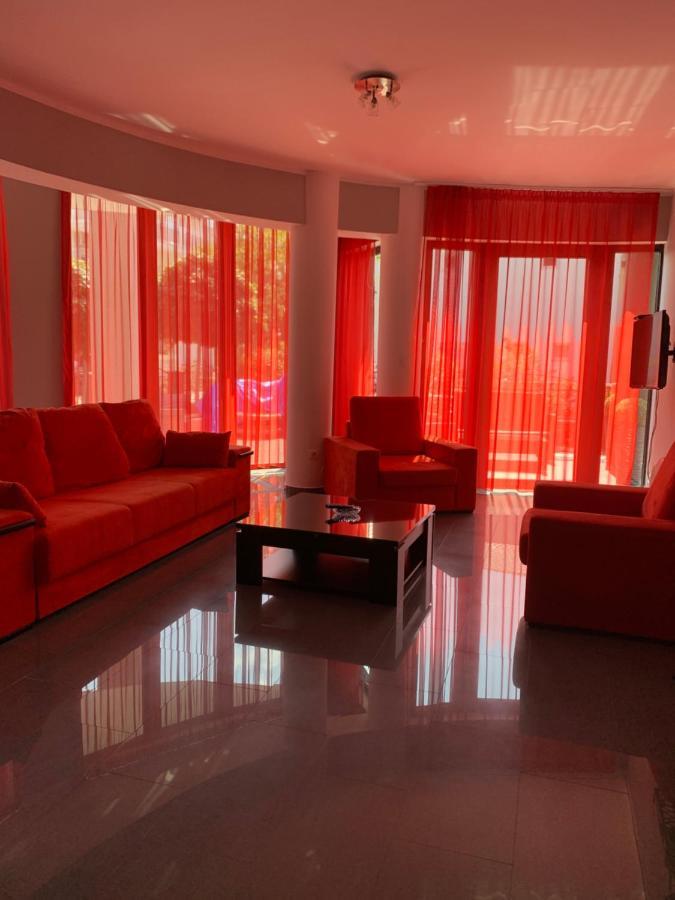 La Perla Apartamento Vodice Exterior foto