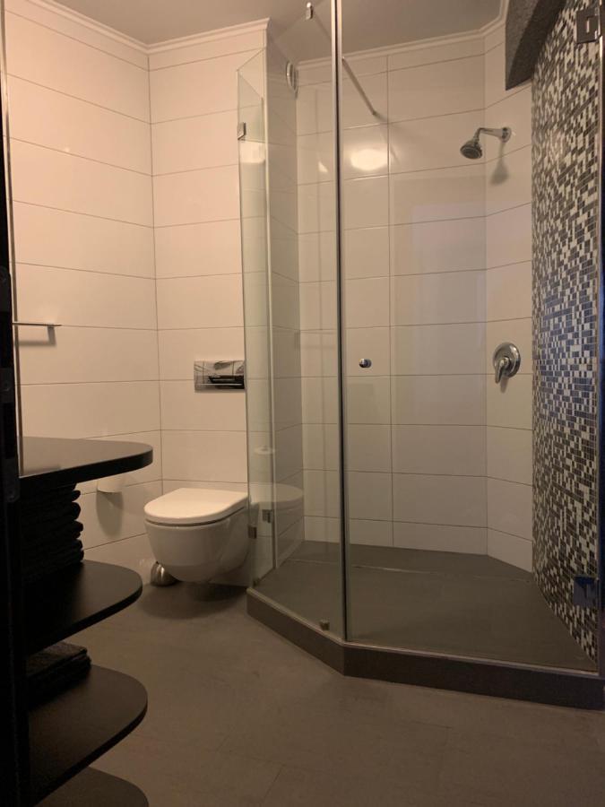 La Perla Apartamento Vodice Exterior foto