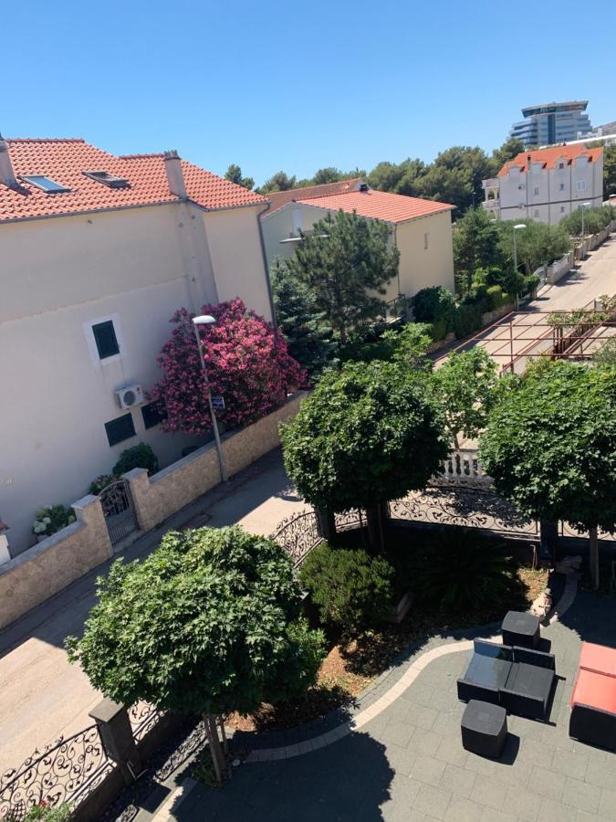La Perla Apartamento Vodice Exterior foto