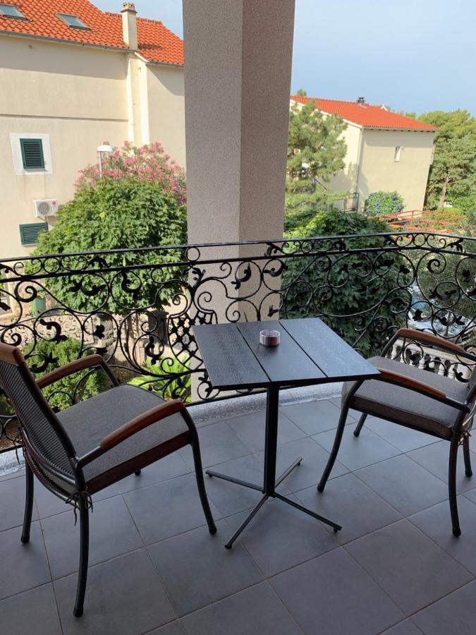 La Perla Apartamento Vodice Exterior foto