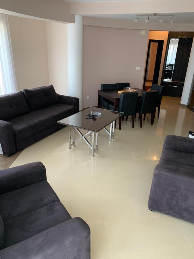 La Perla Apartamento Vodice Exterior foto