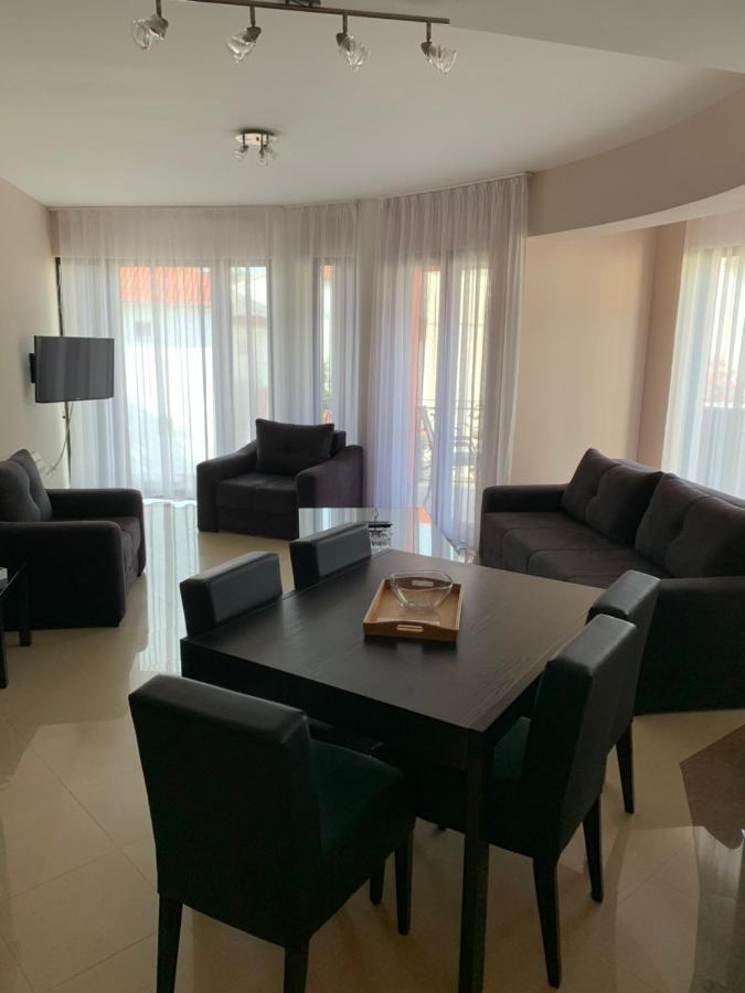 La Perla Apartamento Vodice Exterior foto